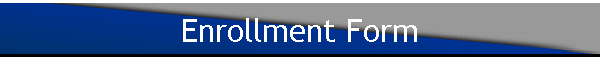 Enrollment Form